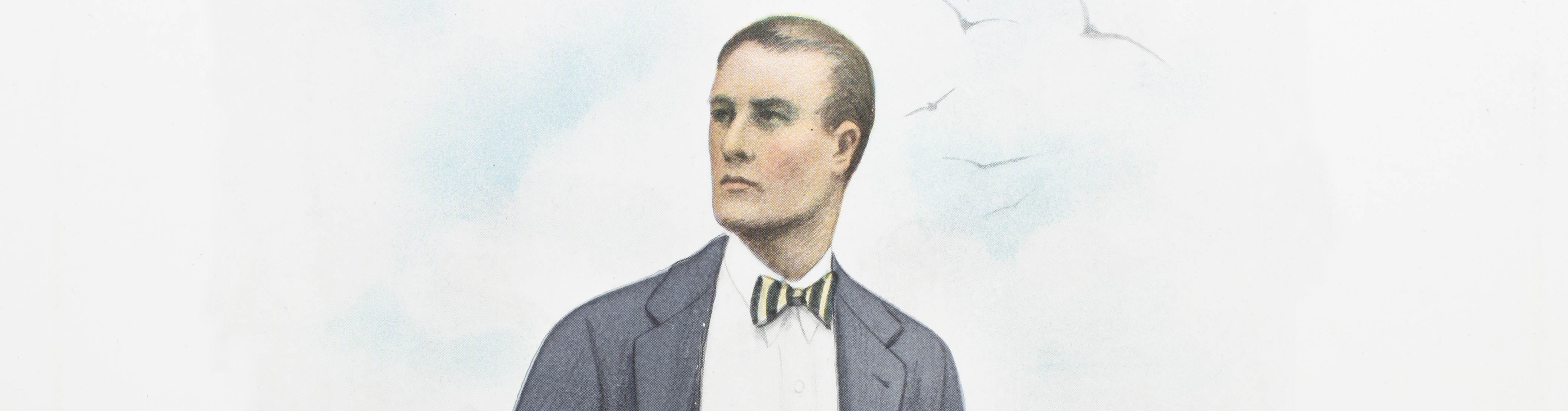 BOW-TIE ボウタイ Vintage Bow ties – A. MARCHESAN