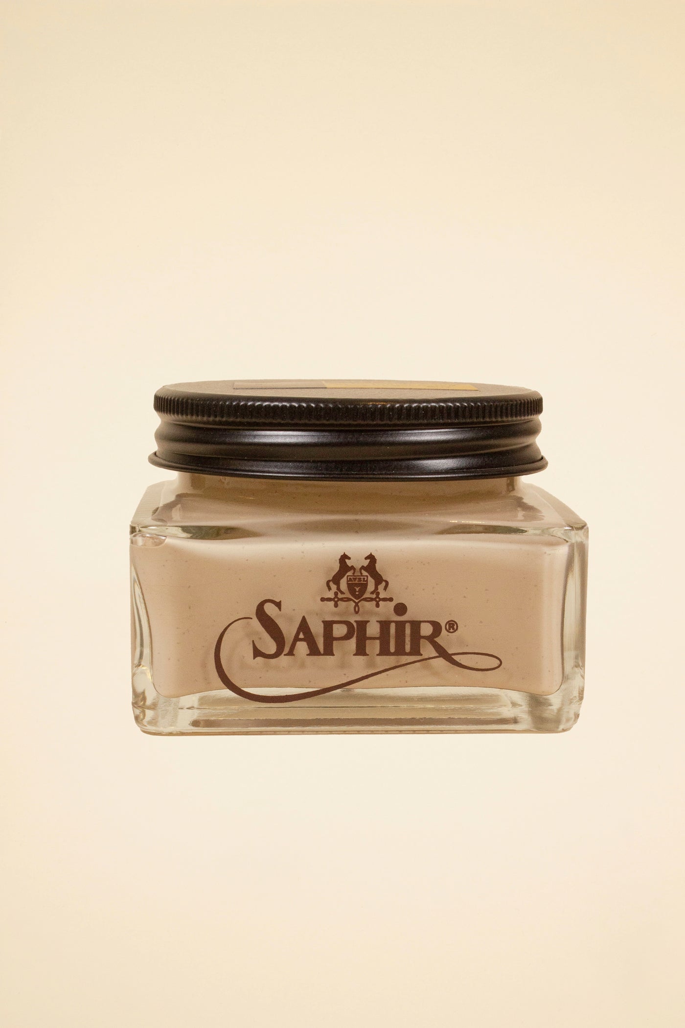 Saphir Médaille d'Or Crème 1925 beige no. 16