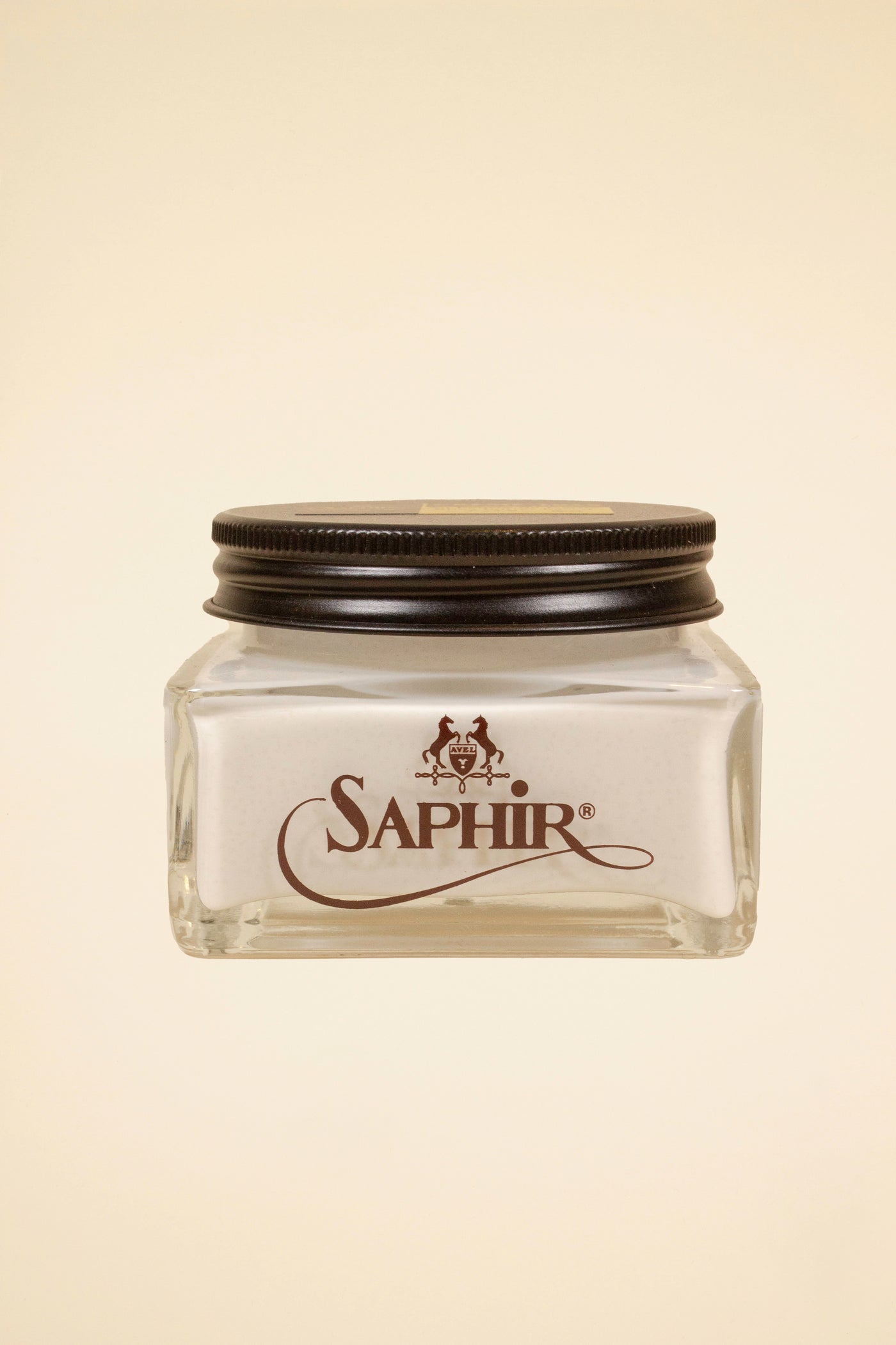 Saphir Médaille d'Or Crème 1925 white no. 21