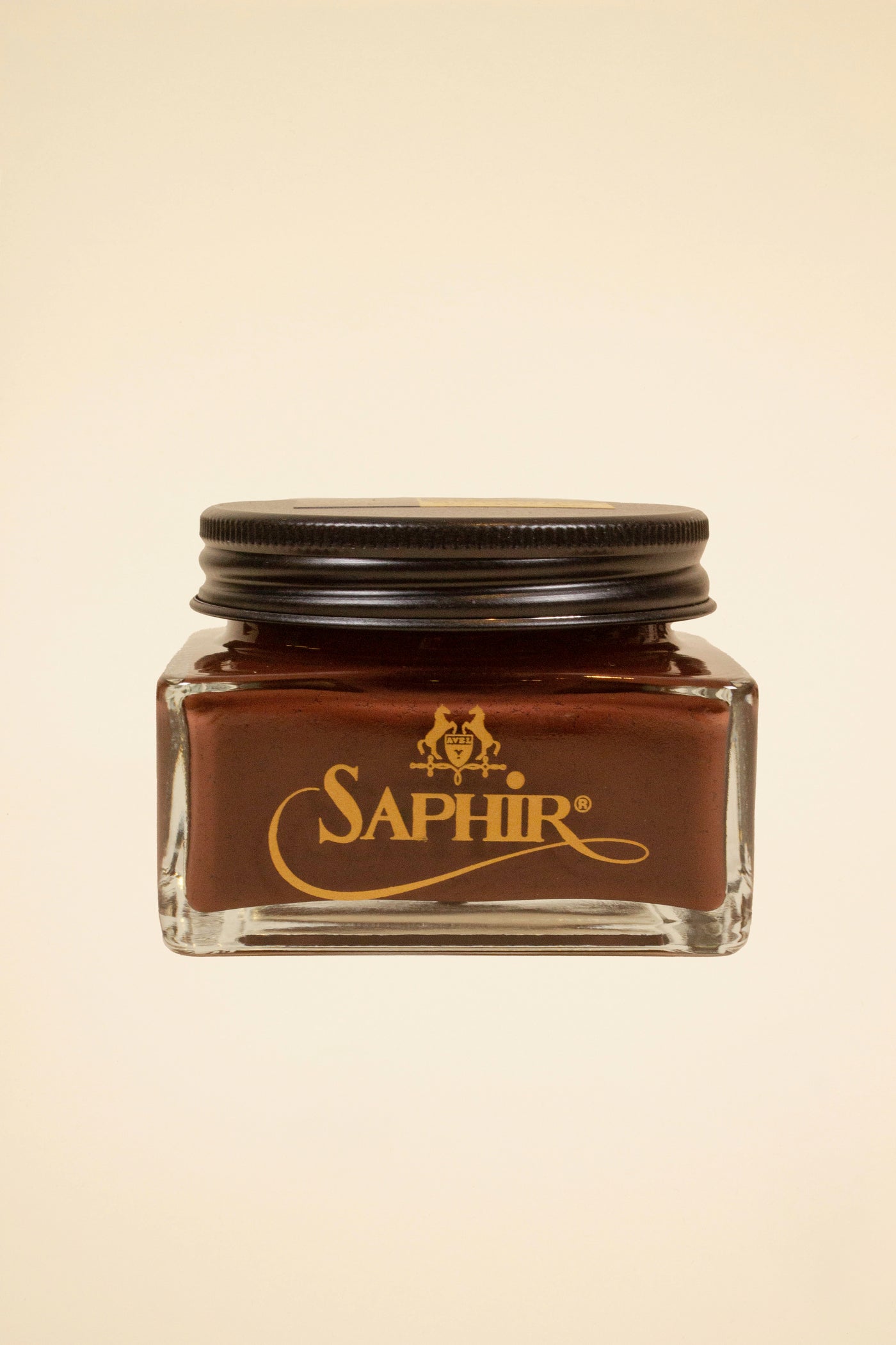 Saphir Médaille d'Or Crème 1925 hazelnut no. 38