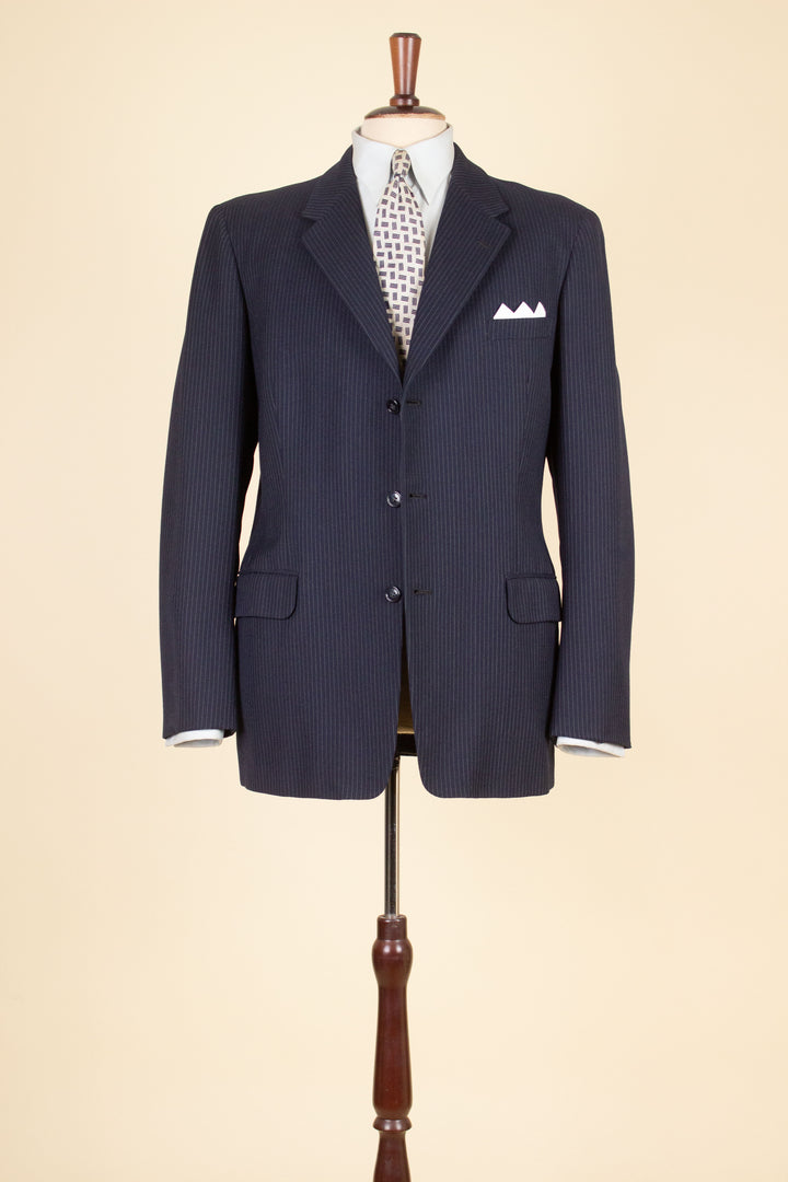 スーツ Late 50s style herringbone stripes スーツ Late 50s style herringbone stripes スーツ Late 50s style