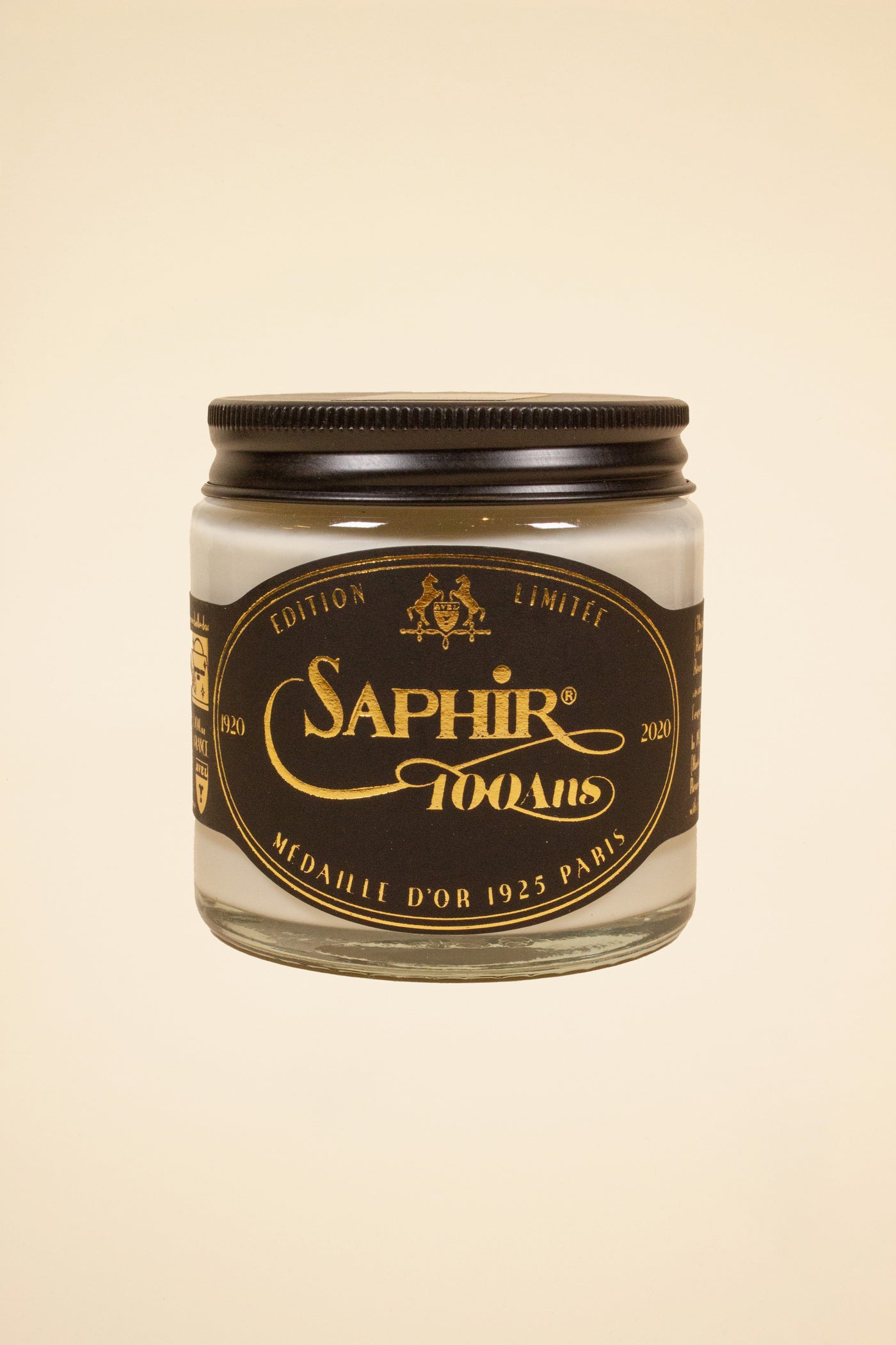 Saphir Médaille d'Or renovateur 100 ml