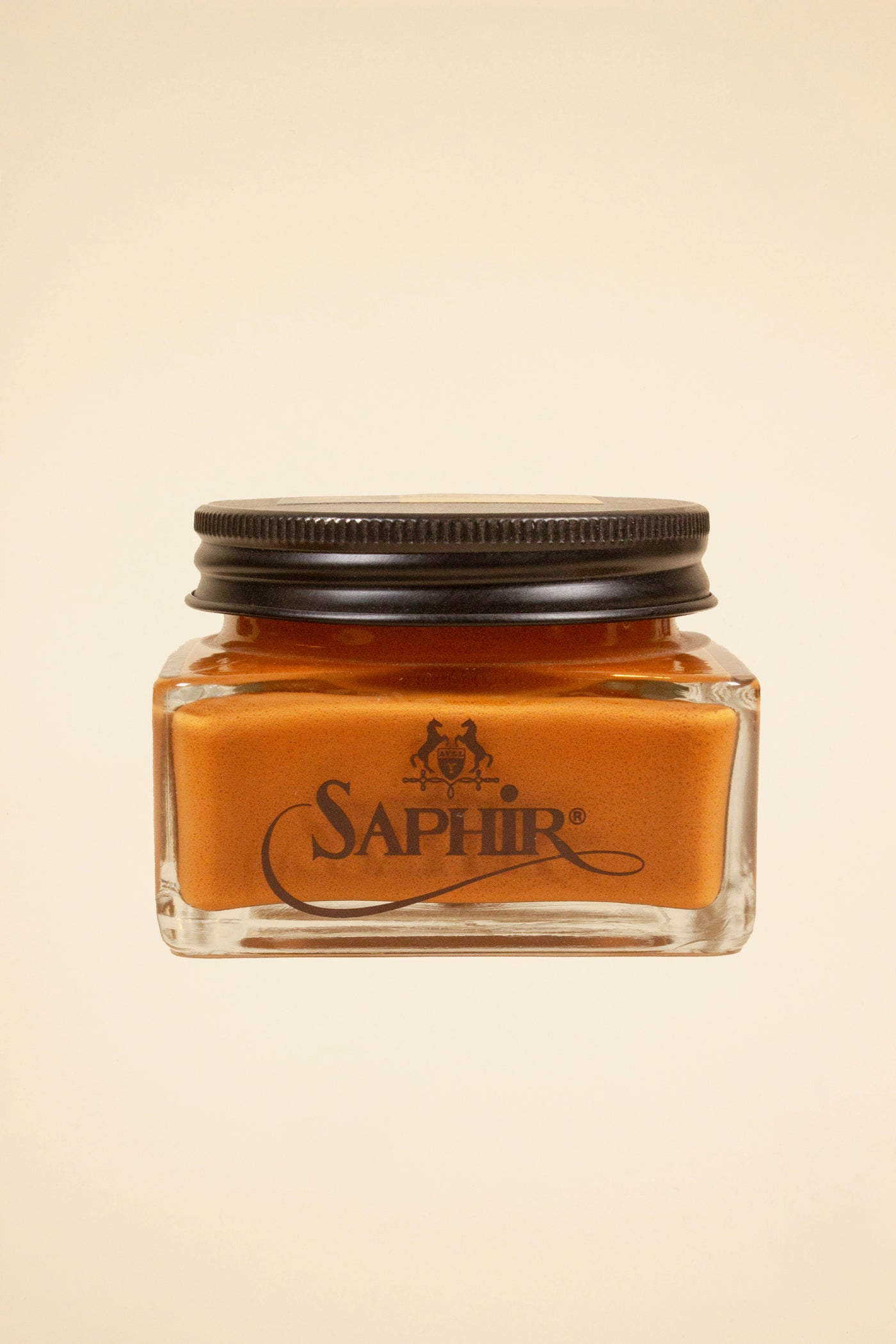 Saphir Médaille d'Or Crème 1925 light brown no. 03