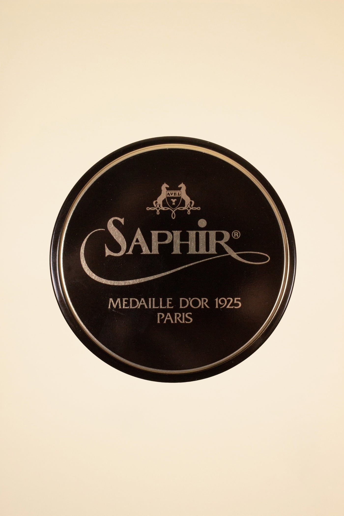 Saphir Médaille d'Or Dubbin leather conditioner