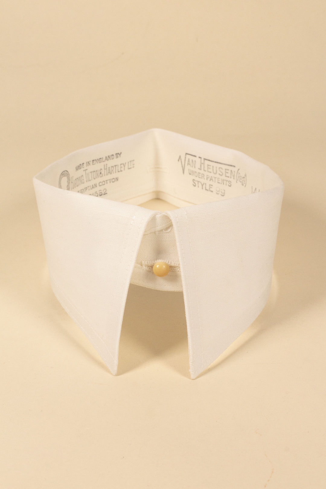 Vintage Detachable collars – A. MARCHESAN display picture 1