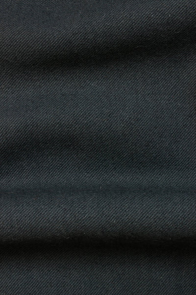 1940s/1950s grey suiting fabric. Width 150 cm