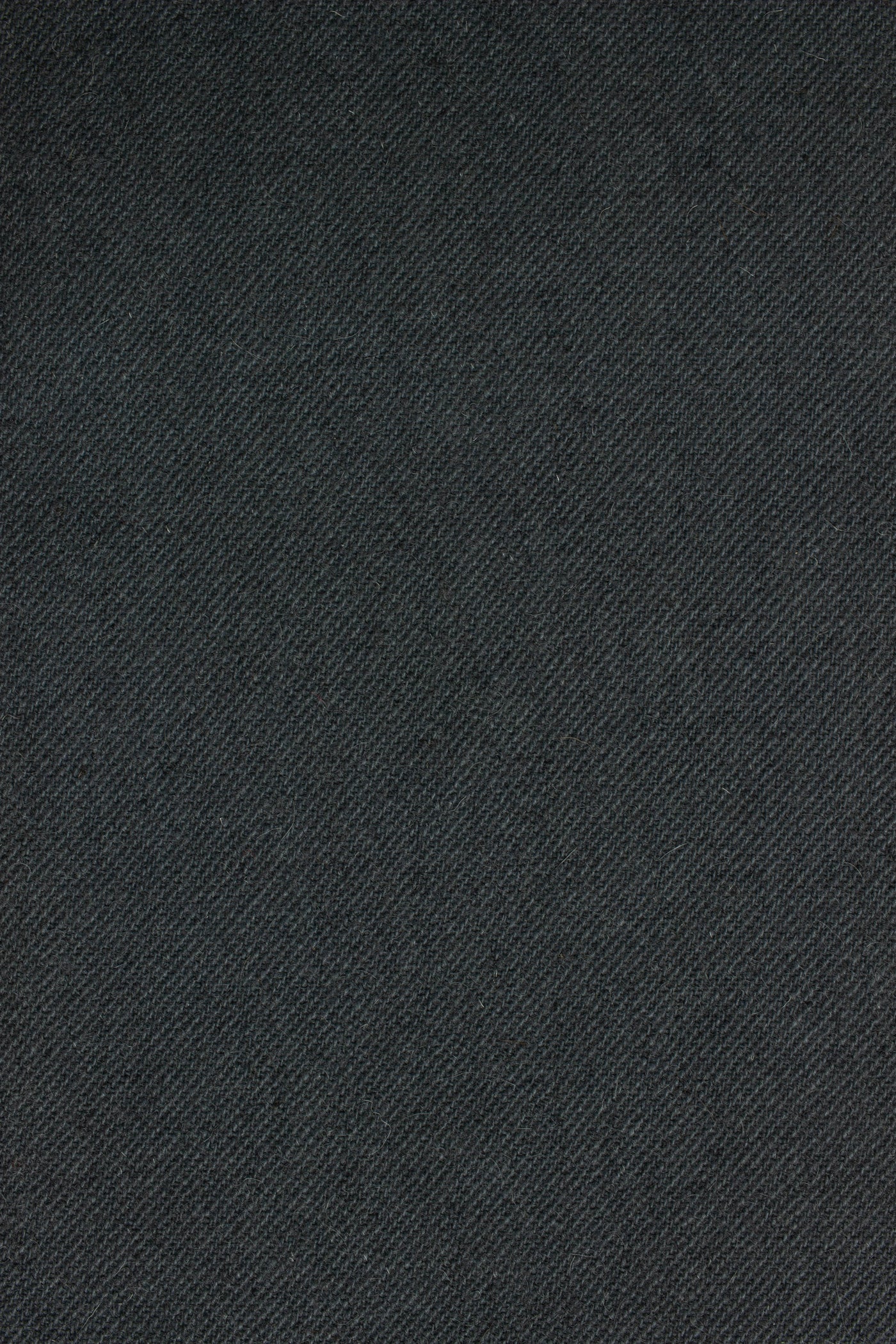 1940s/1950s grey suiting fabric. Width 150 cm