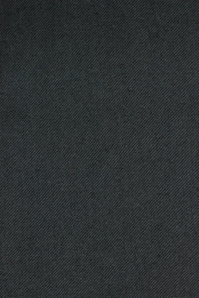 1940s/1950s grey suiting fabric. Width 150 cm