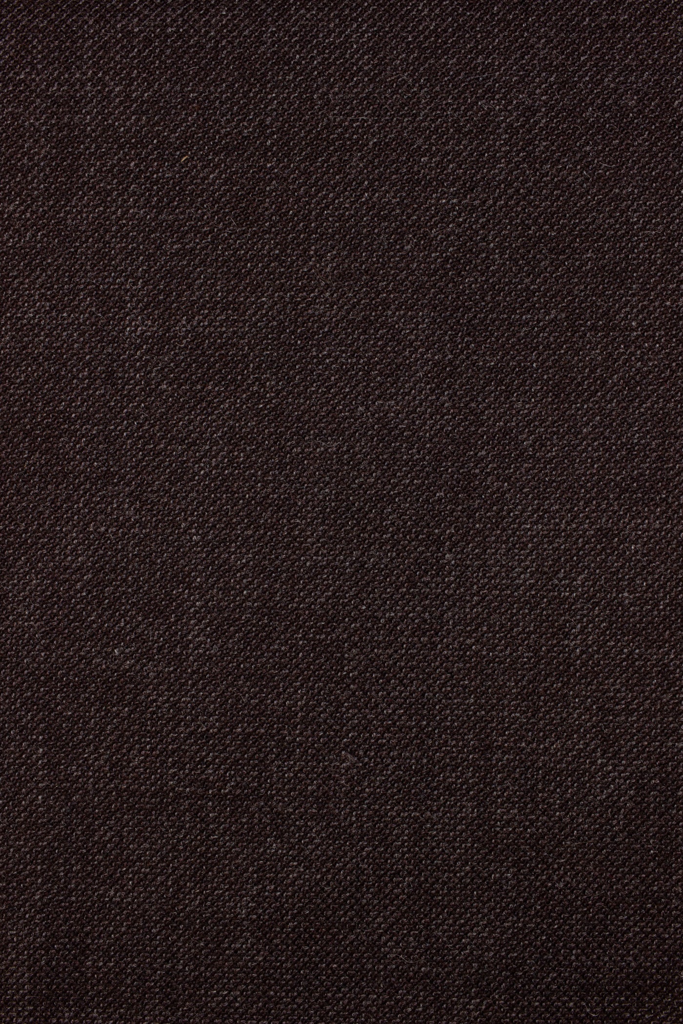 1930s/1940s brown suiting/coating fabric. Width 150 cm